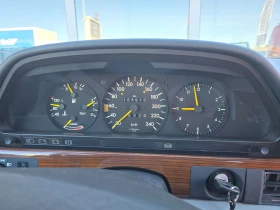 Mercedes-Benz S 280 W126 !! 154000км !!!!! | Auto.bg — изображение 16 Mercedes-Benz S 280 W126 !! 154000км !!!!! | Auto.bg — изображение 16