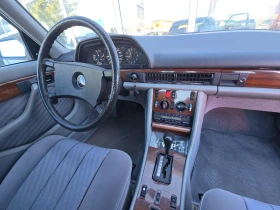 Mercedes-Benz S 280 W126 !! 154000км !!!!! | Auto.bg — изображение 15 Mercedes-Benz S 280 W126 !! 154000км !!!!! | Auto.bg — изображение 15