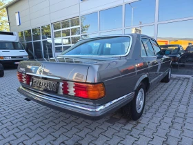 Mercedes-Benz S 280 W126 !! 154000км !!!!! | Auto.bg — изображение 7 Mercedes-Benz S 280 W126 !! 154000км !!!!! | Auto.bg — изображение 7