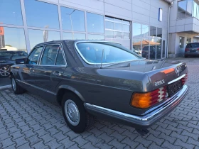 Mercedes-Benz S 280 W126 !! 154000км !!!!! | Auto.bg — изображение 8 Mercedes-Benz S 280 W126 !! 154000км !!!!! | Auto.bg — изображение 8