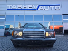 Mercedes-Benz S 280 W126 !! 154000км !!!!! | Auto.bg — изображение 3 Mercedes-Benz S 280 W126 !! 154000км !!!!! | Auto.bg — изображение 3