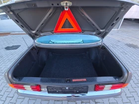 Mercedes-Benz S 280 W126 !! 154000км !!!!! | Auto.bg — изображение 17 Mercedes-Benz S 280 W126 !! 154000км !!!!! | Auto.bg — изображение 17