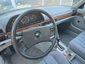 Mercedes-Benz S 280 W126 !! 154000км !!!!! | Auto.bg — изображение 11 Mercedes-Benz S 280 W126 !! 154000км !!!!! | Auto.bg — изображение 11