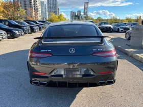 Mercedes-Benz AMG GT * 63 S * CARFAX * ОФИЦИАЛНО ПРЕДСТАВИТЕЛСТВО * | Auto.bg — изображение 5 Mercedes-Benz AMG GT * 63 S * CARFAX * ОФИЦИАЛНО ПРЕДСТАВИТЕЛСТВО * | Auto.bg — изображение 5