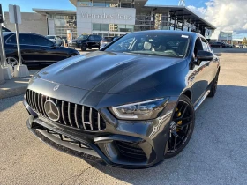 Mercedes-Benz AMG GT * 63 S * CARFAX * ОФИЦИАЛНО ПРЕДСТАВИТЕЛСТВО *