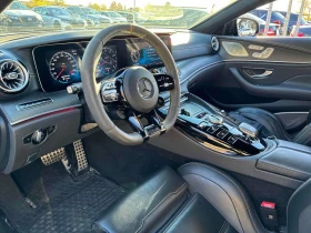 Mercedes-Benz AMG GT * 63 S * CARFAX * ОФИЦИАЛНО ПРЕДСТАВИТЕЛСТВО * | Auto.bg — изображение 6 Mercedes-Benz AMG GT * 63 S * CARFAX * ОФИЦИАЛНО ПРЕДСТАВИТЕЛСТВО * | Auto.bg — изображение 6