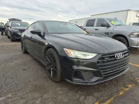 Audi A7 * PROGRESSIV * CARFAX * ПОДГРЕВ * ПАНОРАМА * | Auto.bg — изображение 2 Audi A7 * PROGRESSIV * CARFAX * ПОДГРЕВ * ПАНОРАМА * | Auto.bg — изображение 2