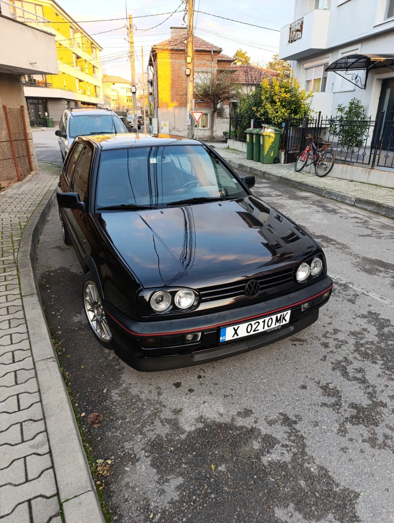 VW Golf GTI 150hp, Уникат, в перфектно състояние! ABF - 16000 лв. / 8180.67 € - 34343990 1 | Car24.bg VW Golf GTI 150hp, Уникат, в перфектно състояние! ABF - 16000 лв. / 8180.67 € - 34343990 1