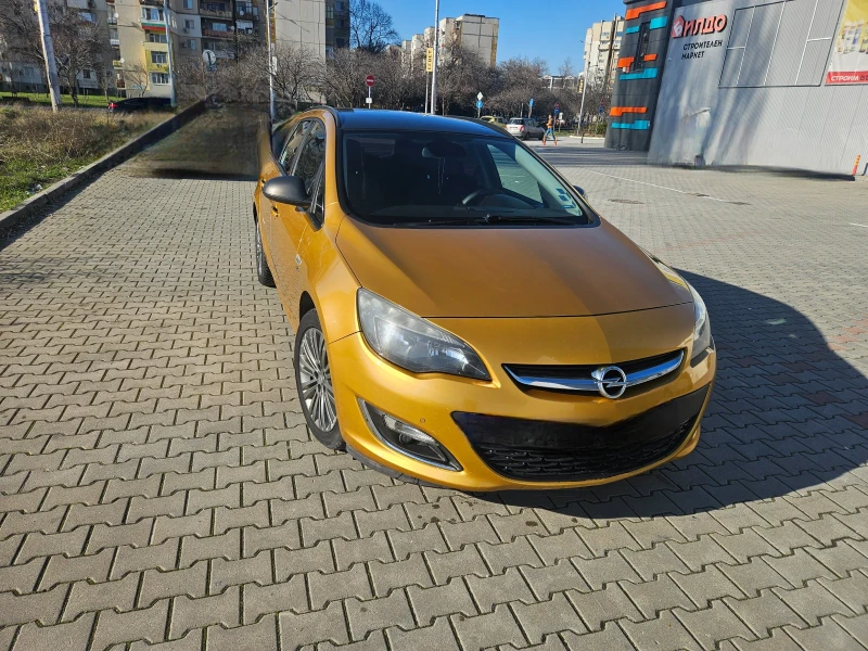 Opel Astra - 4100 € / 8018.90 лв. - 59524287 1 | Car24.bg Opel Astra - 4100 € / 8018.90 лв. - 59524287 1