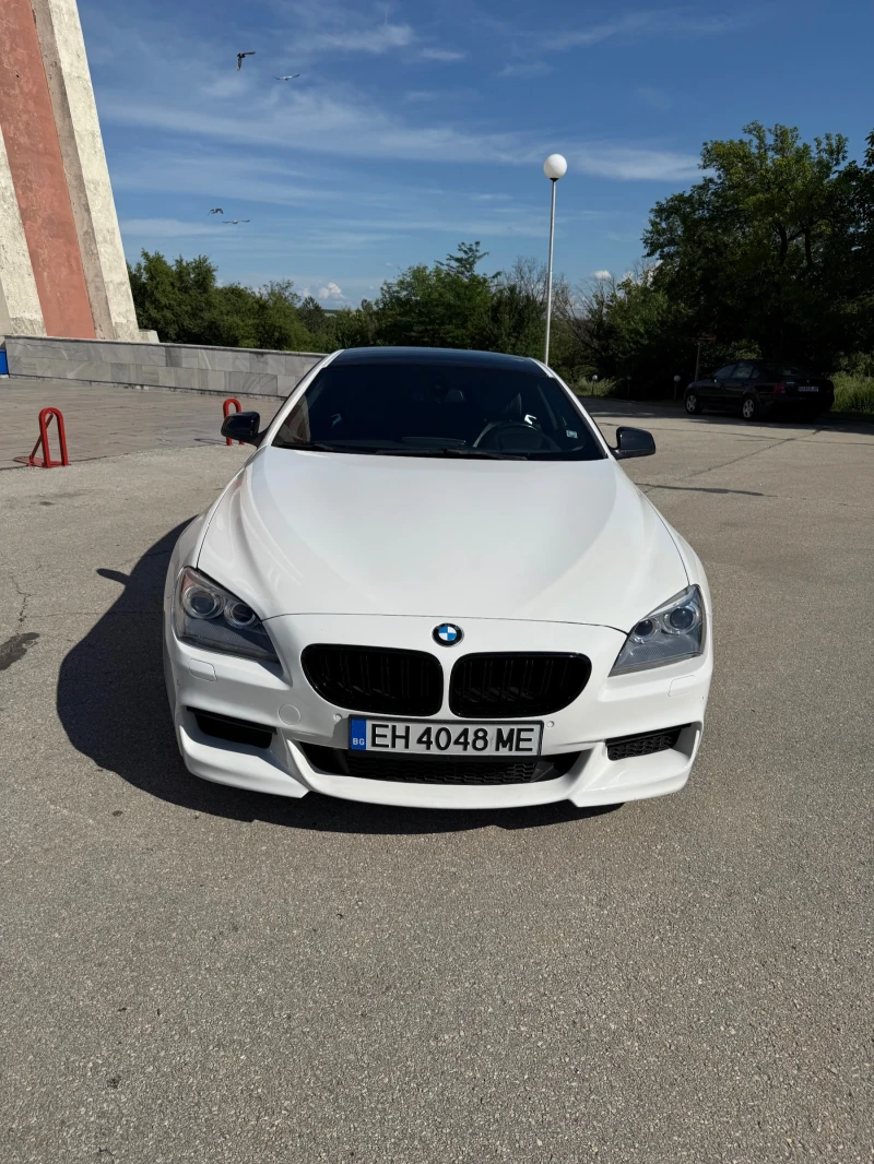 BMW 650 - 19500 € - 81641134 1 | Car24.bg BMW 650 - 19500 € - 81641134 1