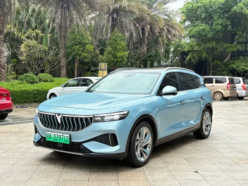 Voyah Free Ultra Long Range Intelligent Driving Edition - 24400 € - 13921071 1 | Car24.bg Voyah Free Ultra Long Range Intelligent Driving Edition - 24400 € - 13921071 1