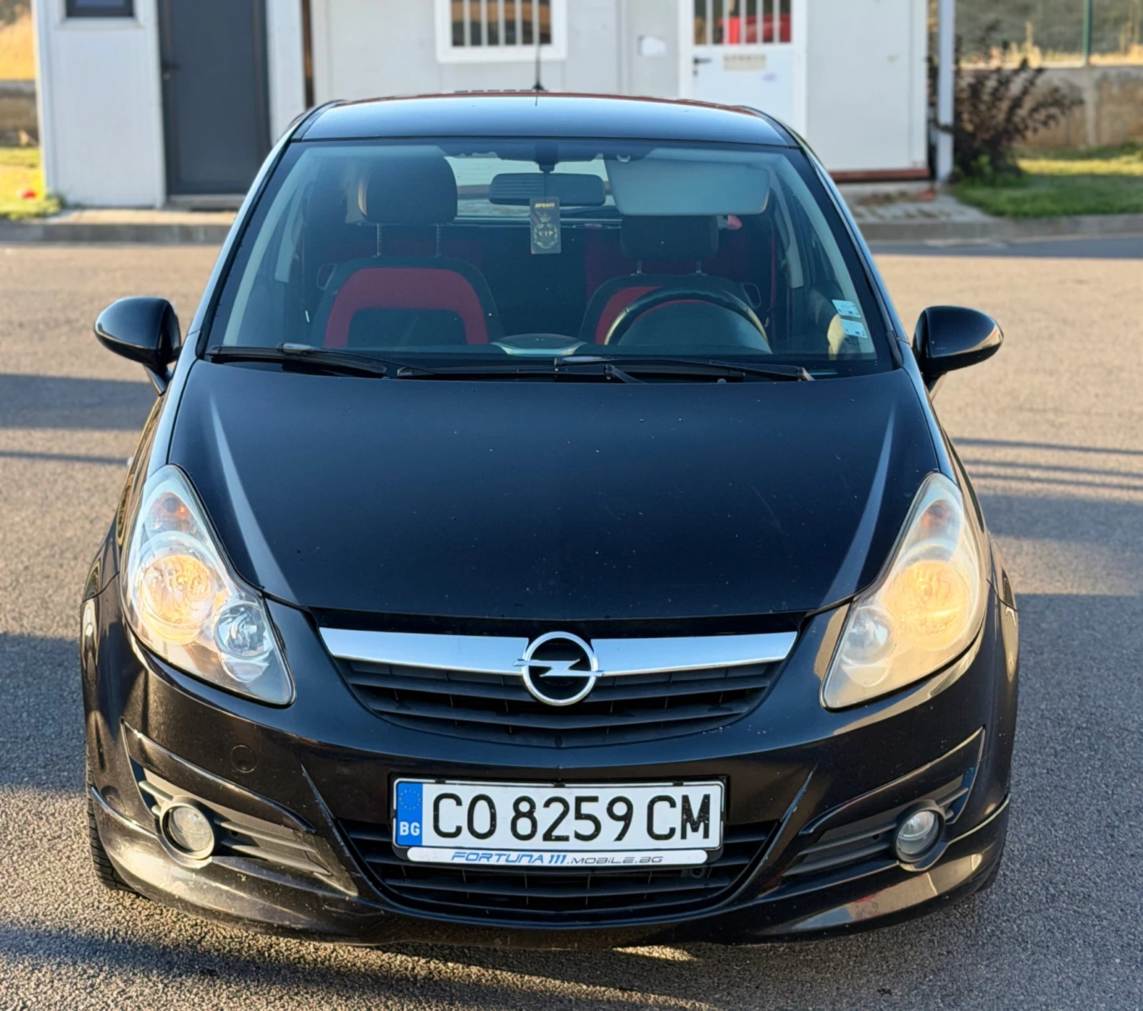Opel Corsa GSI | Auto.bg — изображение 1 Opel Corsa GSI | Auto.bg — изображение 1