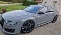 Audi S8 Plus 4.0 TFSI Quattro - [4] 