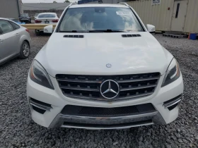 Mercedes-Benz ML 350 AMG* Дизел* Камера* Подгрев* Startstop* 1 - Car24.bg Mercedes-Benz ML 350 AMG* Дизел* Камера* Подгрев* Startstop* 1