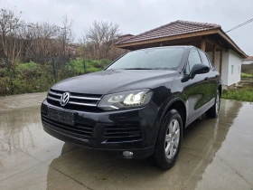 VW Touareg 3.0TDI 239к.с 4х4 tiptronic - Car24.bg VW Touareg 3.0TDI 239к.с 4х4 tiptronic