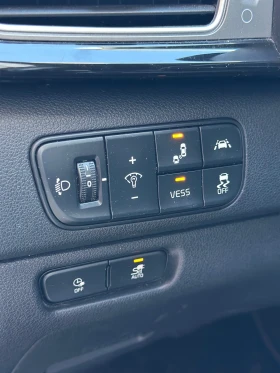 Kia Niro 100% SOH/ 64kW/ Термопомпа/ Executiveline - 15150 € / 29630.82 лв. - 97290645 7 | Car24.bg Kia Niro 100% SOH/ 64kW/ Термопомпа/ Executiveline - 15150 € / 29630.82 лв. - 97290645 7