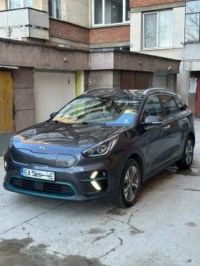 Kia Niro 100% SOH/ 64kW/ Термопомпа/ Executiveline - 15150 € / 29630.82 лв. - 97290645 3 | Car24.bg Kia Niro 100% SOH/ 64kW/ Термопомпа/ Executiveline - 15150 € / 29630.82 лв. - 97290645 3