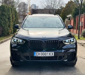 BMW X5 M50i/PANORAMA/B&W/Head Up/360Cam/ЛИЗИНГ - 67499 € / 132016.57 лв. - 82396109 2 | Car24.bg BMW X5 M50i/PANORAMA/B&W/Head Up/360Cam/ЛИЗИНГ - 67499 € / 132016.57 лв. - 82396109 2