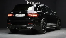 Mercedes-Benz GLC 63 AMG 4MATIC+ * BURMESTER* CARBON* 360КАМЕРА* LANE* ASSI | Auto.bg — изображение 2 Mercedes-Benz GLC 63 AMG 4MATIC+ * BURMESTER* CARBON* 360КАМЕРА* LANE* ASSI | Auto.bg — изображение 2