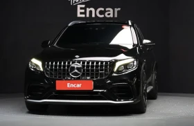 Mercedes-Benz GLC 63 AMG 4MATIC+ * BURMESTER* CARBON* 360КАМЕРА* LANE* ASSI | Auto.bg — изображение 3 Mercedes-Benz GLC 63 AMG 4MATIC+ * BURMESTER* CARBON* 360КАМЕРА* LANE* ASSI | Auto.bg — изображение 3