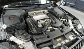 Mercedes-Benz GLC 63 AMG 4MATIC+ * BURMESTER* CARBON* 360КАМЕРА* LANE* ASSI | Auto.bg — изображение 14 Mercedes-Benz GLC 63 AMG 4MATIC+ * BURMESTER* CARBON* 360КАМЕРА* LANE* ASSI | Auto.bg — изображение 14
