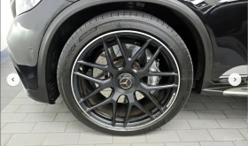 Mercedes-Benz GLC 63 AMG 4MATIC+ * BURMESTER* CARBON* 360КАМЕРА* LANE* ASSI | Auto.bg — изображение 5 Mercedes-Benz GLC 63 AMG 4MATIC+ * BURMESTER* CARBON* 360КАМЕРА* LANE* ASSI | Auto.bg — изображение 5