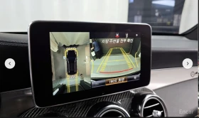 Mercedes-Benz GLC 63 AMG 4MATIC+ * BURMESTER* CARBON* 360КАМЕРА* LANE* ASSI | Auto.bg — изображение 8 Mercedes-Benz GLC 63 AMG 4MATIC+ * BURMESTER* CARBON* 360КАМЕРА* LANE* ASSI | Auto.bg — изображение 8