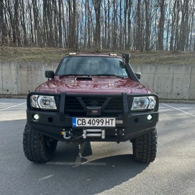 Nissan Patrol 3.0di - 15990 € / 31273.72 лв. - 64329669 2 | Car24.bg Nissan Patrol 3.0di - 15990 € / 31273.72 лв. - 64329669 2