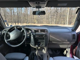 Nissan Patrol 3.0di - 15990 € / 31273.72 лв. - 64329669 10 | Car24.bg Nissan Patrol 3.0di - 15990 € / 31273.72 лв. - 64329669 10