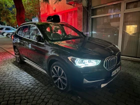 BMW X1 Xdrive 25e plug-in-hybrid