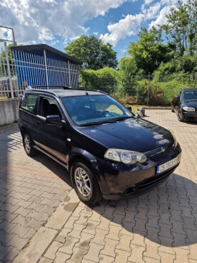 Honda Hr-v - Car24.bg Honda Hr-v