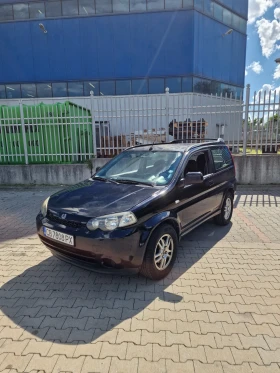 Honda Hr-v - 2400 € / 4693.99 лв. - 39863693 5 | Car24.bg Honda Hr-v - 2400 € / 4693.99 лв. - 39863693 5