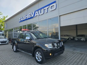 Nissan Navara 4x4!! TOP!!