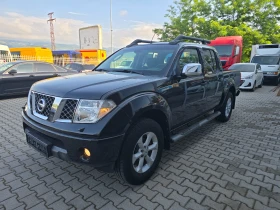 Nissan Navara 4x4!! TOP!! | Auto.bg — изображение 6 Nissan Navara 4x4!! TOP!! | Auto.bg — изображение 6