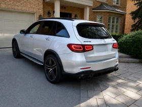 Mercedes-Benz GLC 43 AMG undefined | Auto.bg — изображение 3 Mercedes-Benz GLC 43 AMG undefined | Auto.bg — изображение 3