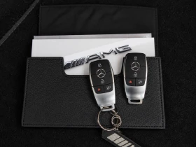 Mercedes-Benz GLC 43 AMG undefined | Auto.bg — изображение 17 Mercedes-Benz GLC 43 AMG undefined | Auto.bg — изображение 17