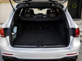 Mercedes-Benz GLC 43 AMG undefined | Auto.bg — изображение 5 Mercedes-Benz GLC 43 AMG undefined | Auto.bg — изображение 5