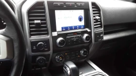 Ford F150 * LARIAT 4WD SuperCrew 5.5' Box * CARFAX * | Auto.bg — изображение 9 Ford F150 * LARIAT 4WD SuperCrew 5.5' Box * CARFAX * | Auto.bg — изображение 9