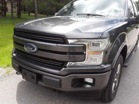 Ford F150 * LARIAT 4WD SuperCrew 5.5' Box * CARFAX * | Auto.bg — изображение 6 Ford F150 * LARIAT 4WD SuperCrew 5.5' Box * CARFAX * | Auto.bg — изображение 6