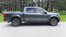 Ford F150 * LARIAT 4WD SuperCrew 5.5' Box * CARFAX * | Auto.bg — изображение 10 Ford F150 * LARIAT 4WD SuperCrew 5.5' Box * CARFAX * | Auto.bg — изображение 10