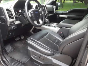 Ford F150 * LARIAT 4WD SuperCrew 5.5' Box * CARFAX * | Auto.bg — изображение 5 Ford F150 * LARIAT 4WD SuperCrew 5.5' Box * CARFAX * | Auto.bg — изображение 5