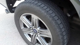 Ford F150 * LARIAT 4WD SuperCrew 5.5' Box * CARFAX * | Auto.bg — изображение 17 Ford F150 * LARIAT 4WD SuperCrew 5.5' Box * CARFAX * | Auto.bg — изображение 17