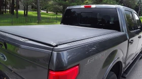Ford F150 * LARIAT 4WD SuperCrew 5.5' Box * CARFAX * | Auto.bg — изображение 16 Ford F150 * LARIAT 4WD SuperCrew 5.5' Box * CARFAX * | Auto.bg — изображение 16