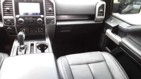 Ford F150 * LARIAT 4WD SuperCrew 5.5' Box * CARFAX * | Auto.bg — изображение 12 Ford F150 * LARIAT 4WD SuperCrew 5.5' Box * CARFAX * | Auto.bg — изображение 12