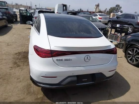 Mercedes-Benz EQE 350+ | Auto.bg — изображение 12 Mercedes-Benz EQE 350+ | Auto.bg — изображение 12