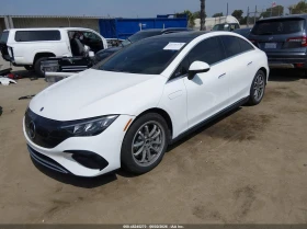 Mercedes-Benz EQE 350+ | Auto.bg — изображение 2 Mercedes-Benz EQE 350+ | Auto.bg — изображение 2