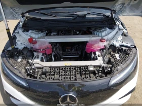 Mercedes-Benz EQE 350+ | Auto.bg — изображение 9 Mercedes-Benz EQE 350+ | Auto.bg — изображение 9