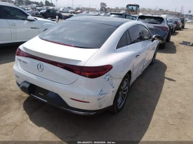 Mercedes-Benz EQE 350+ | Auto.bg — изображение 4 Mercedes-Benz EQE 350+ | Auto.bg — изображение 4