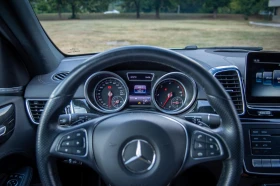 Mercedes-Benz GLE 350 AMG Distronic - 31000 € - 24270494 12 | Car24.bg Mercedes-Benz GLE 350 AMG Distronic - 31000 € - 24270494 12