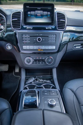 Mercedes-Benz GLE 350 AMG Distronic - 31000 € - 24270494 13 | Car24.bg Mercedes-Benz GLE 350 AMG Distronic - 31000 € - 24270494 13